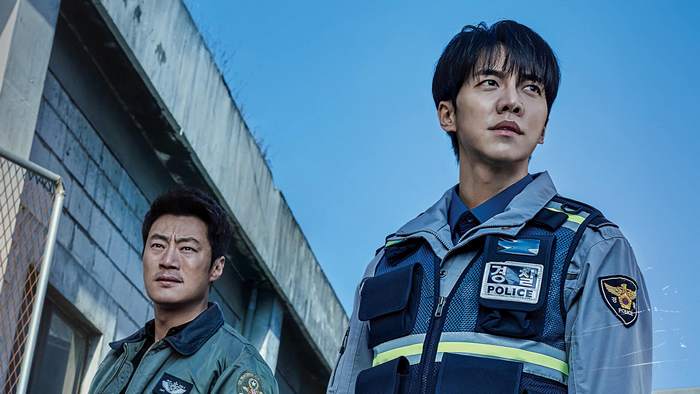 Постер сериала «Мышь»