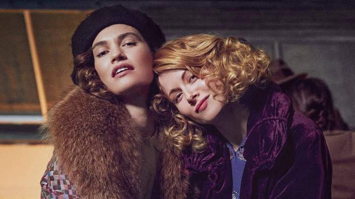 Постер сериала «В поисках любви»