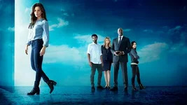 Постер сериала «Грезы»