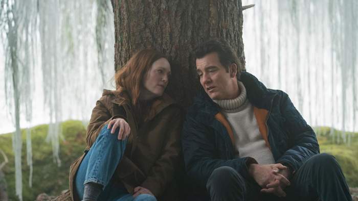 Постер сериала «История Лизи»