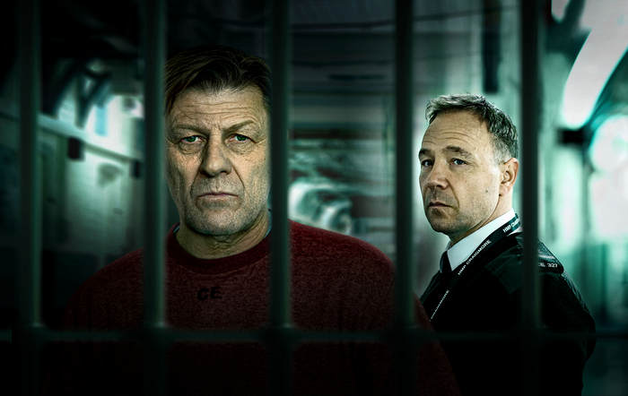 Постер сериала «Срок»