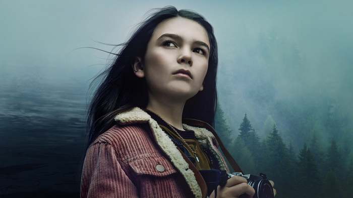 Постер сериала «Домой засветло»