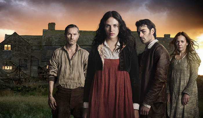 Постер сериала «Трактир «Ямайка»»