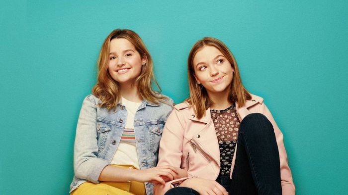 Постер сериала «Подработка»