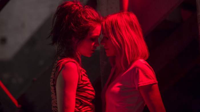 Постер сериала «Цыганка»