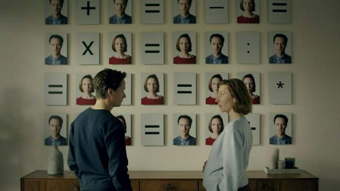 Постер сериала «Я и все остальные»