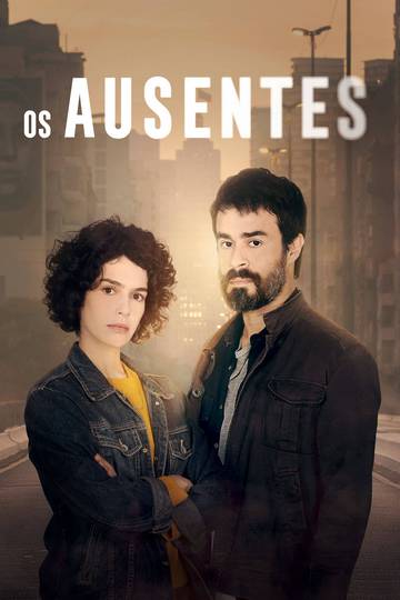 Постер сериала «Пропавшие»