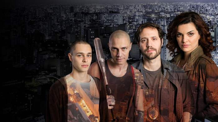Постер сериала «Дорогой ненависти»