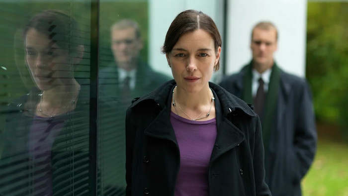 Постер сериала «Пункт спасения»