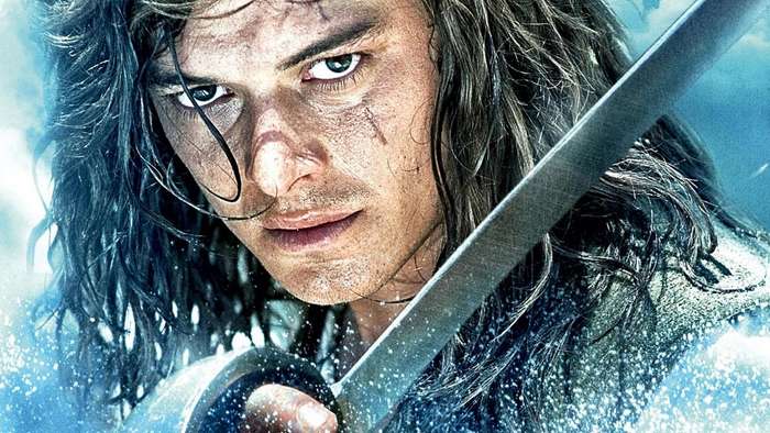 Постер сериала «Ястреб»