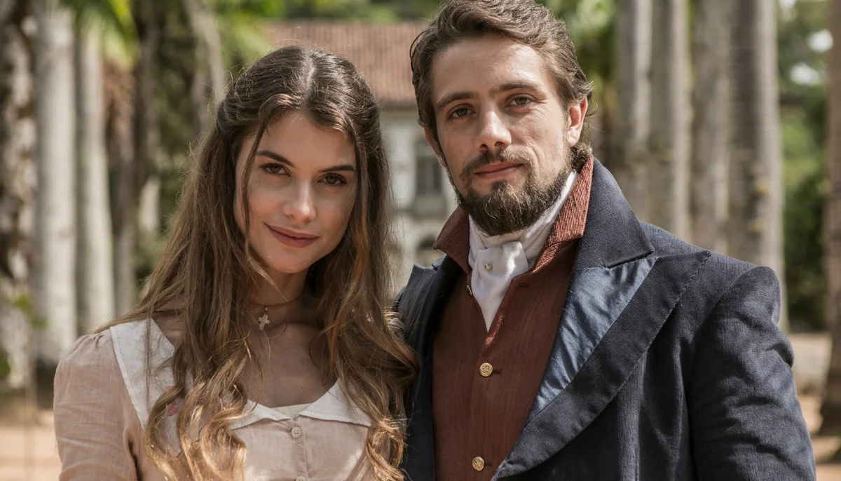 Постер сериала «Вне времени»