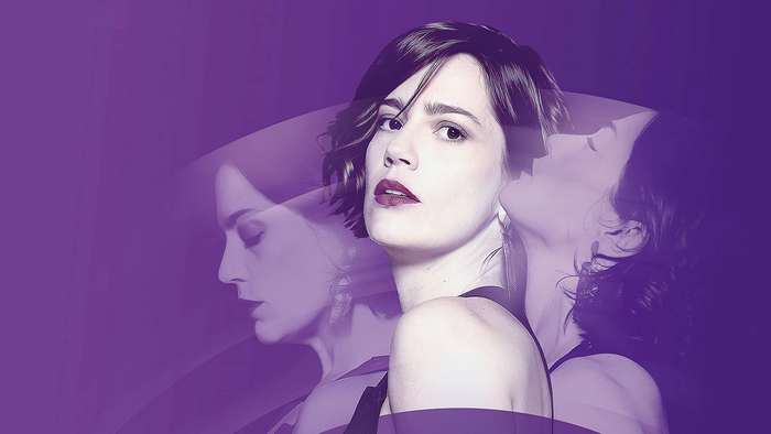 Постер сериала «Напряжение»