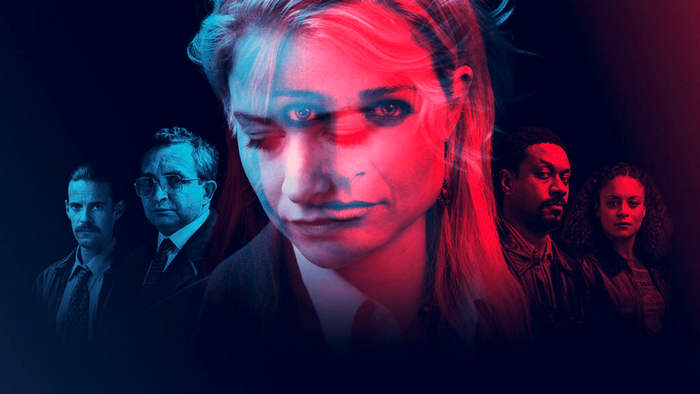 Постер сериала «Приманка»
