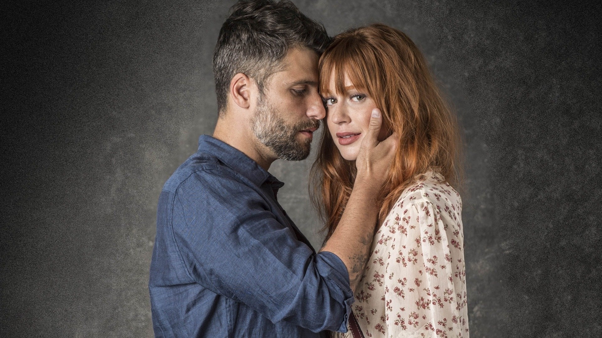 Постер сериала «Седьмой хранитель»