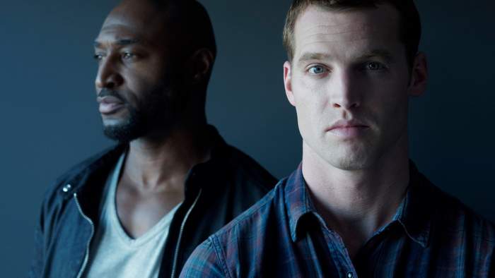 Постер сериала «19-2»