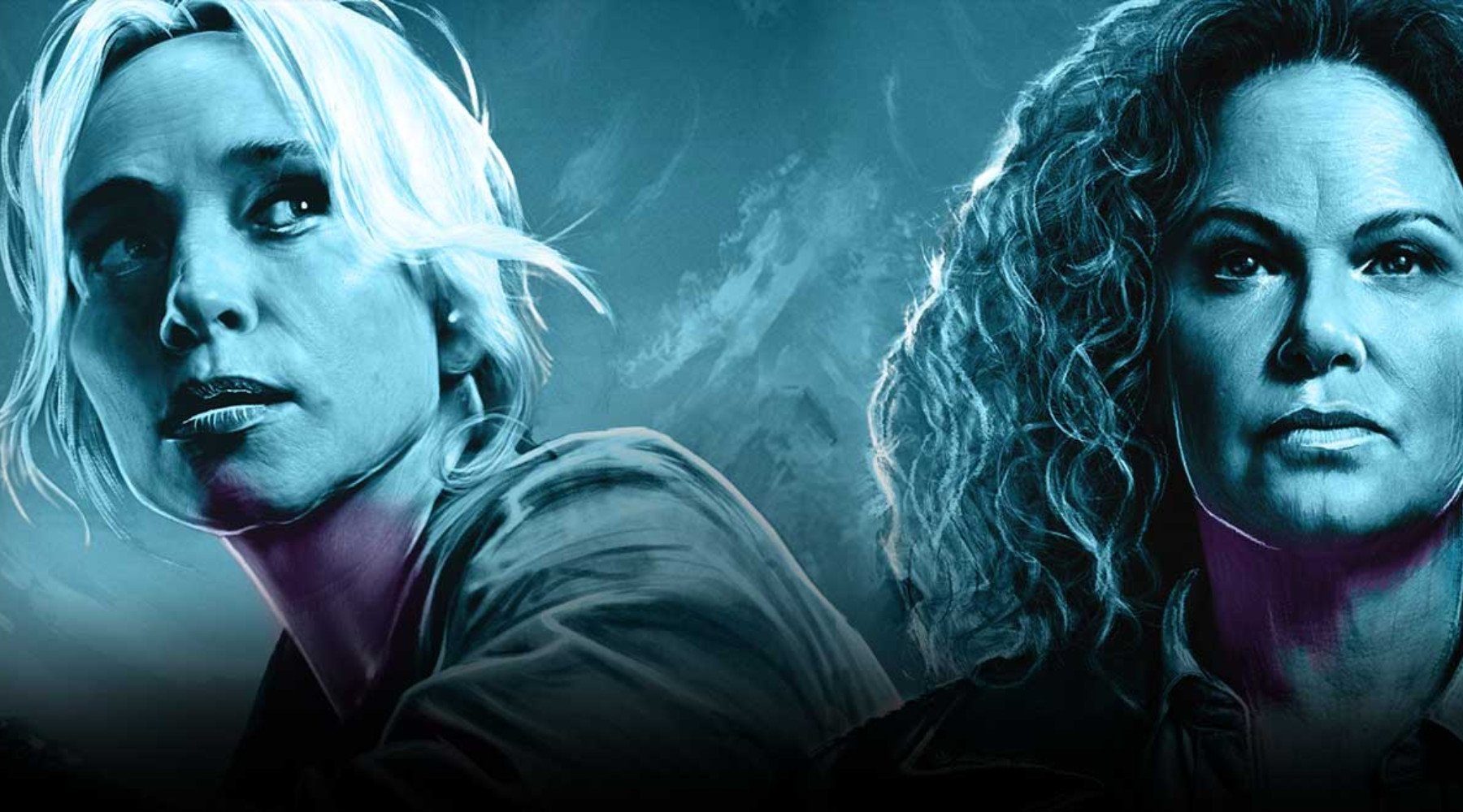 Постер сериала «Уэнтуорт»