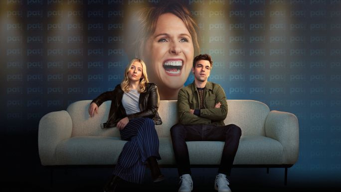 Постер сериала «Другие двое»