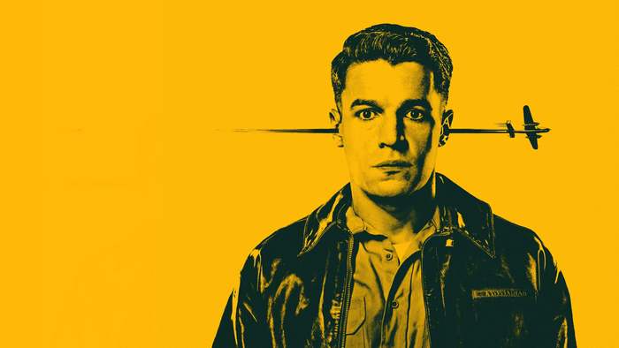 Постер сериала «Уловка-22»