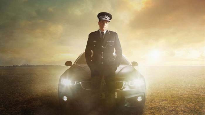 Постер сериала «Дикий Билл»
