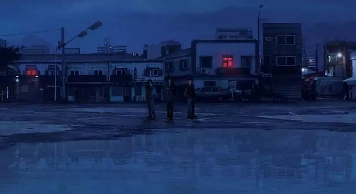 Постер сериала «Родной город»
