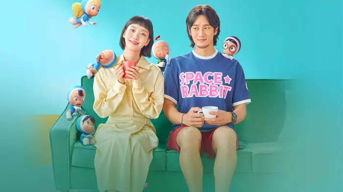 Постер сериала «Клетки Ю-ми»