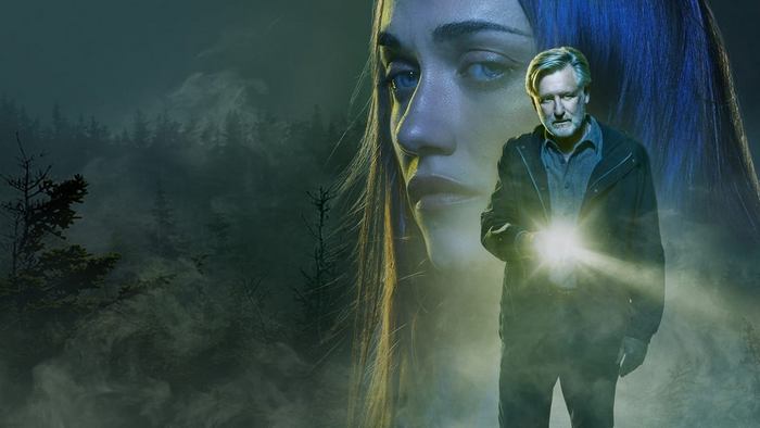 Постер сериала «Грешница / Грешники»