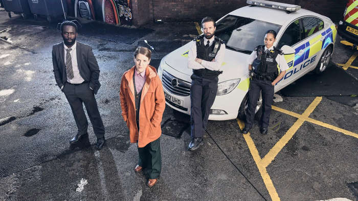 Постер сериала «Башня»