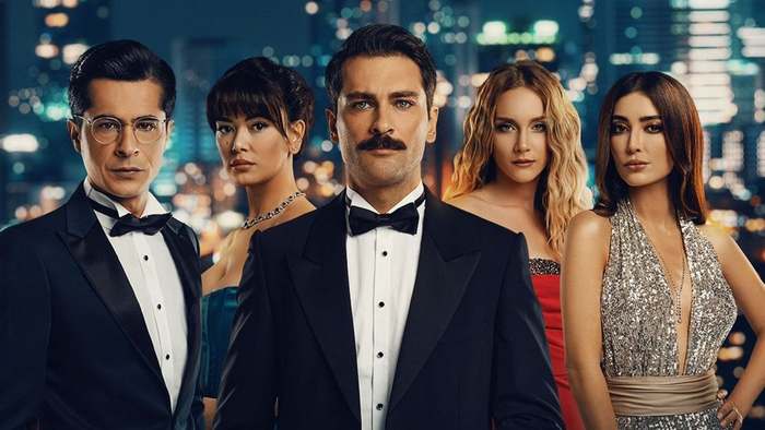 Постер сериала «Невиновный подсудимый»