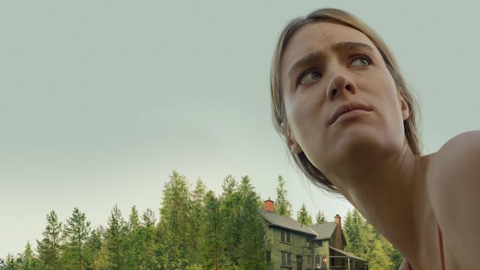 Постер сериала «Станция одиннадцать»