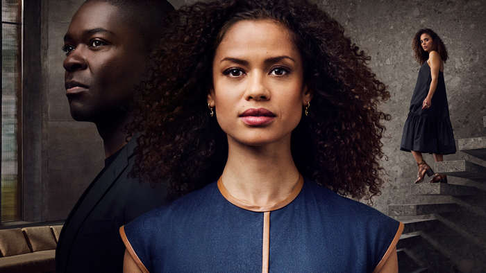 Постер сериала «Предшественница»
