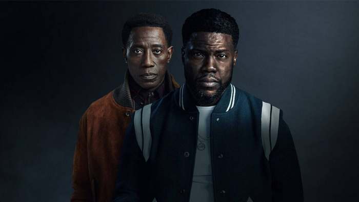 Постер сериала «Реальная история»