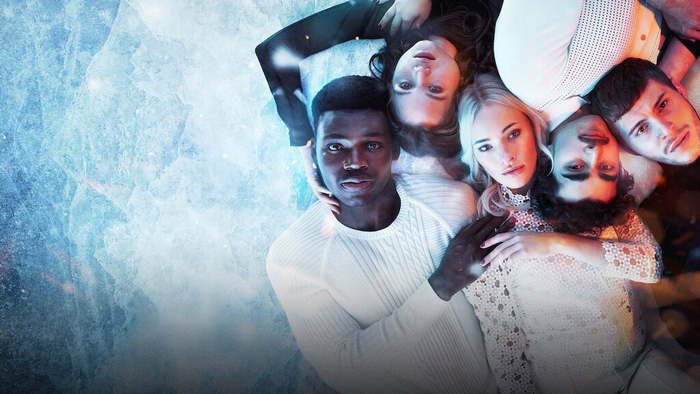 Постер сериала «Кицбюэль»