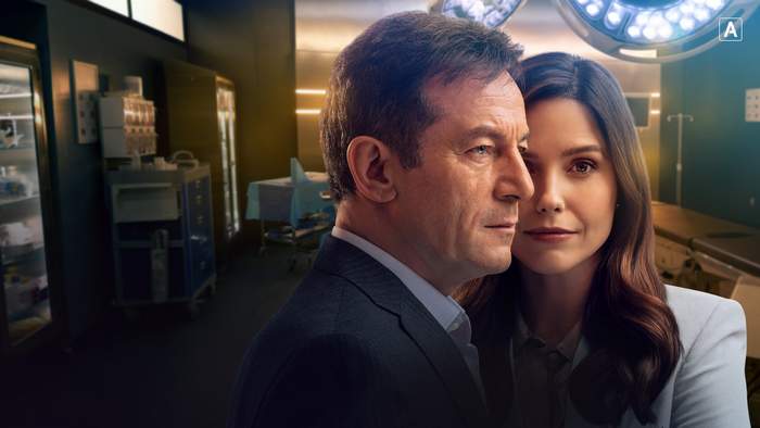 Постер сериала «Хорошая Сэм»