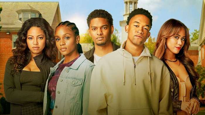 Постер сериала «Всеамериканский: Возвращение домой»