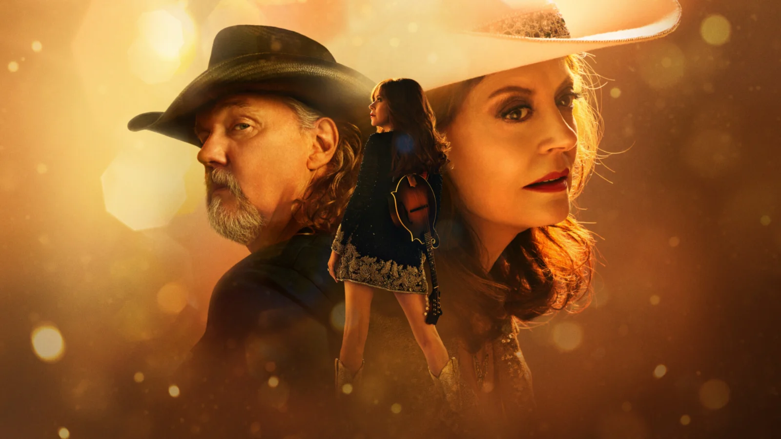 Постер сериала «Монарх»