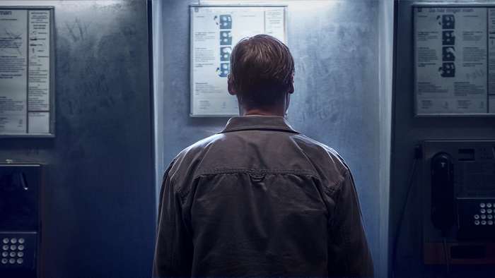Постер сериала «Охота на убийцу»