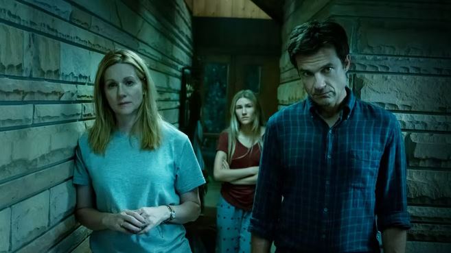 Постер сериала «Озарк»