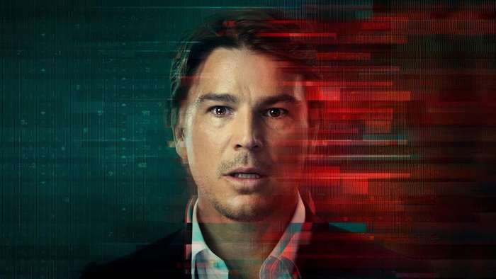 Постер сериала «Индекс страха»