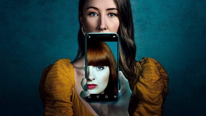 Постер сериала «Хлоя»
