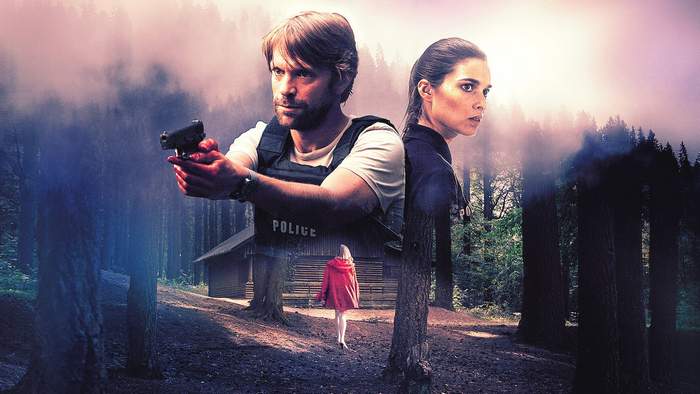 Постер сериала «Капитани»