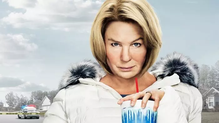 Постер сериала «Кое-что о Пэм»