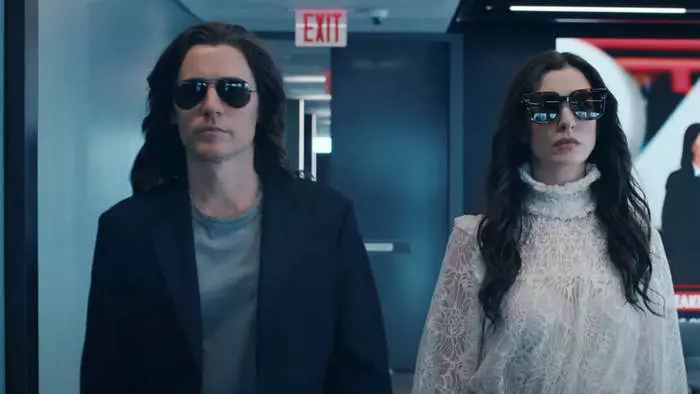 Постер сериала «Не сработало»