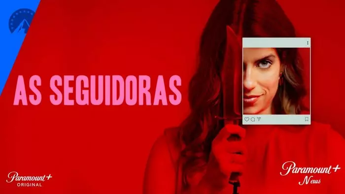 Постер сериала «Подписчики»