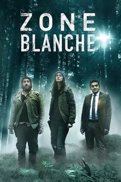 Постер сериала «Мертвая зона»