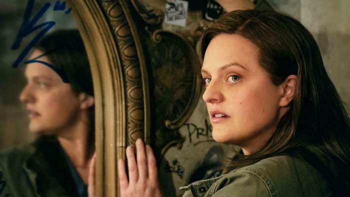 Постер сериала «Сияющие»