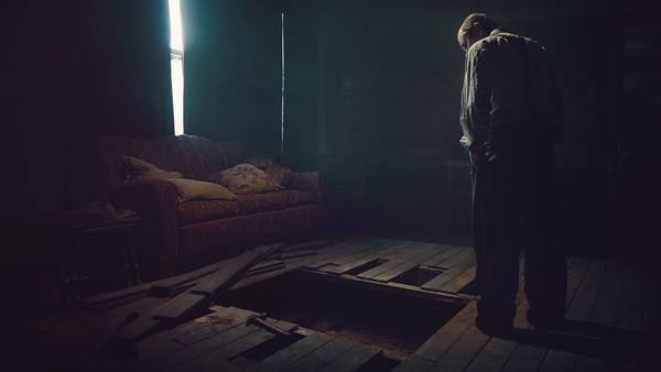 Постер сериала «Риллингтон-плейс»