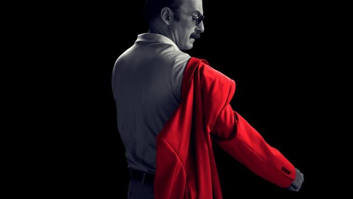 Постер сериала «Лучше звоните Солу»