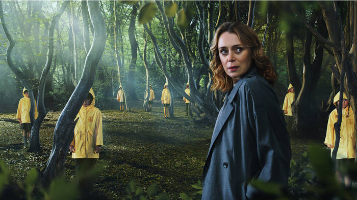 Постер сериала «Кукушки Мидвича»