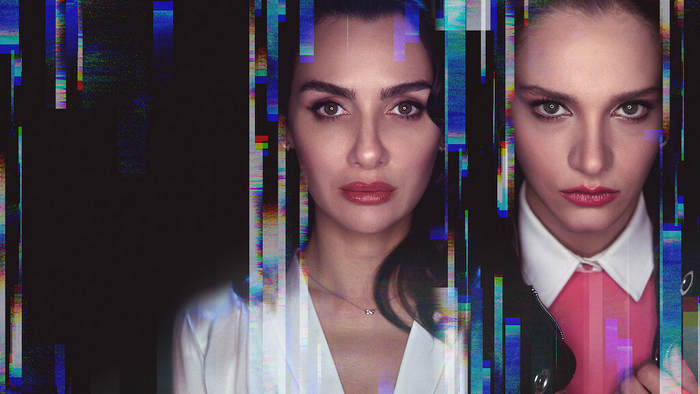 Постер сериала «Полёт птицы»
