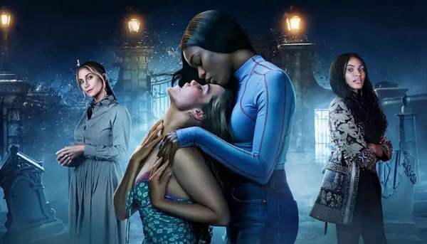 Постер сериала «Первое убийство»